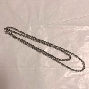 2/$15 Vintage necklace